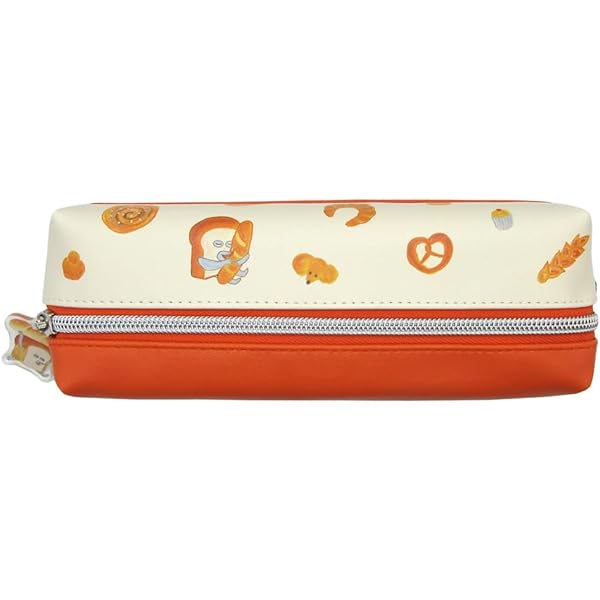 Amazon.co.jp: カミオジャパン パンどろぼう ミニBOXペンケース